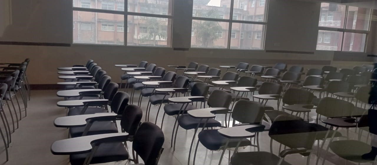 MM University Ambala Academic Building photo 17